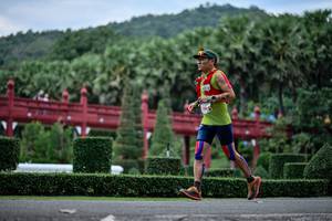 BIB: 411
                            <button type="button" onclick="openModal(22689911)" class="btn btn-primary btn-sm float-right btn-popup" data-toggle="modal" data-target=".modal-high-quality">
                        <i class="fas fa-shopping-cart"></i> Add to Cart
                    </button>
                                            <button type="button" onclick="isThisMe(22689911, true)" class="btn btn-success btn-sm float-right btn-popup btn-isme hidden" data-toggle="tooltip" data-placement="bottom" title="นี่คือรูปของคุณใช่ไหม คลิกที่นี่เพื่อเอาเข้าอัลบั้ม">
                        <i class="fas fa-plus"></i> Add to album
                    </button>
                    <button type="button" onclick="isThisMe(22689911, false)" class="btn btn-warning btn-sm float-right btn-popup btn-isnotme hidden">
                        <i class="fas fa-ban"></i> Remove from album
                    </button>