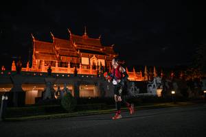 BIB: 
                            <button type="button" onclick="openModal(22692167)" class="btn btn-primary btn-sm float-right btn-popup" data-toggle="modal" data-target=".modal-high-quality">
                        <i class="fas fa-shopping-cart"></i> Add to Cart
                    </button>
                                            <button type="button" onclick="isThisMe(22692167, true)" class="btn btn-success btn-sm float-right btn-popup btn-isme hidden" data-toggle="tooltip" data-placement="bottom" title="นี่คือรูปของคุณใช่ไหม คลิกที่นี่เพื่อเอาเข้าอัลบั้ม">
                        <i class="fas fa-plus"></i> Add to album
                    </button>
                    <button type="button" onclick="isThisMe(22692167, false)" class="btn btn-warning btn-sm float-right btn-popup btn-isnotme hidden">
                        <i class="fas fa-ban"></i> Remove from album
                    </button>