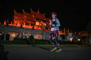 BIB: 6188
                            <button type="button" onclick="openModal(22692572)" class="btn btn-primary btn-sm float-right btn-popup" data-toggle="modal" data-target=".modal-high-quality">
                        <i class="fas fa-shopping-cart"></i> Add to Cart
                    </button>
                                            <button type="button" onclick="isThisMe(22692572, true)" class="btn btn-success btn-sm float-right btn-popup btn-isme hidden" data-toggle="tooltip" data-placement="bottom" title="นี่คือรูปของคุณใช่ไหม คลิกที่นี่เพื่อเอาเข้าอัลบั้ม">
                        <i class="fas fa-plus"></i> Add to album
                    </button>
                    <button type="button" onclick="isThisMe(22692572, false)" class="btn btn-warning btn-sm float-right btn-popup btn-isnotme hidden">
                        <i class="fas fa-ban"></i> Remove from album
                    </button>