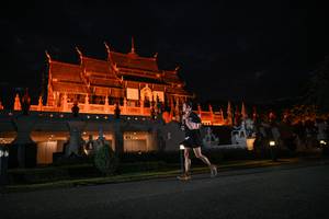 BIB: 
                            <button type="button" onclick="openModal(22692160)" class="btn btn-primary btn-sm float-right btn-popup" data-toggle="modal" data-target=".modal-high-quality">
                        <i class="fas fa-shopping-cart"></i> Add to Cart
                    </button>
                                            <button type="button" onclick="isThisMe(22692160, true)" class="btn btn-success btn-sm float-right btn-popup btn-isme hidden" data-toggle="tooltip" data-placement="bottom" title="นี่คือรูปของคุณใช่ไหม คลิกที่นี่เพื่อเอาเข้าอัลบั้ม">
                        <i class="fas fa-plus"></i> Add to album
                    </button>
                    <button type="button" onclick="isThisMe(22692160, false)" class="btn btn-warning btn-sm float-right btn-popup btn-isnotme hidden">
                        <i class="fas fa-ban"></i> Remove from album
                    </button>