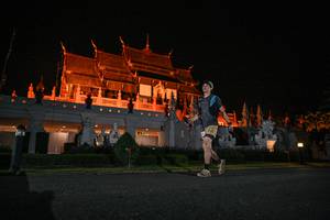 BIB: 
                            <button type="button" onclick="openModal(22692541)" class="btn btn-primary btn-sm float-right btn-popup" data-toggle="modal" data-target=".modal-high-quality">
                        <i class="fas fa-shopping-cart"></i> Add to Cart
                    </button>
                                            <button type="button" onclick="isThisMe(22692541, true)" class="btn btn-success btn-sm float-right btn-popup btn-isme hidden" data-toggle="tooltip" data-placement="bottom" title="นี่คือรูปของคุณใช่ไหม คลิกที่นี่เพื่อเอาเข้าอัลบั้ม">
                        <i class="fas fa-plus"></i> Add to album
                    </button>
                    <button type="button" onclick="isThisMe(22692541, false)" class="btn btn-warning btn-sm float-right btn-popup btn-isnotme hidden">
                        <i class="fas fa-ban"></i> Remove from album
                    </button>