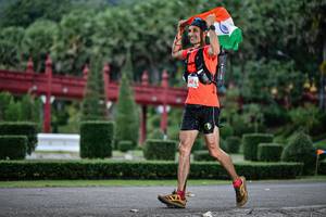 BIB: 
                            <button type="button" onclick="openModal(22690255)" class="btn btn-primary btn-sm float-right btn-popup" data-toggle="modal" data-target=".modal-high-quality">
                        <i class="fas fa-shopping-cart"></i> Add to Cart
                    </button>
                                            <button type="button" onclick="isThisMe(22690255, true)" class="btn btn-success btn-sm float-right btn-popup btn-isme hidden" data-toggle="tooltip" data-placement="bottom" title="นี่คือรูปของคุณใช่ไหม คลิกที่นี่เพื่อเอาเข้าอัลบั้ม">
                        <i class="fas fa-plus"></i> Add to album
                    </button>
                    <button type="button" onclick="isThisMe(22690255, false)" class="btn btn-warning btn-sm float-right btn-popup btn-isnotme hidden">
                        <i class="fas fa-ban"></i> Remove from album
                    </button>