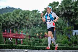 BIB: 2242
                            <button type="button" onclick="openModal(22689983)" class="btn btn-primary btn-sm float-right btn-popup" data-toggle="modal" data-target=".modal-high-quality">
                        <i class="fas fa-shopping-cart"></i> Add to Cart
                    </button>
                                            <button type="button" onclick="isThisMe(22689983, true)" class="btn btn-success btn-sm float-right btn-popup btn-isme hidden" data-toggle="tooltip" data-placement="bottom" title="นี่คือรูปของคุณใช่ไหม คลิกที่นี่เพื่อเอาเข้าอัลบั้ม">
                        <i class="fas fa-plus"></i> Add to album
                    </button>
                    <button type="button" onclick="isThisMe(22689983, false)" class="btn btn-warning btn-sm float-right btn-popup btn-isnotme hidden">
                        <i class="fas fa-ban"></i> Remove from album
                    </button>