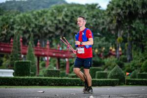 BIB: 3525
                            <button type="button" onclick="openModal(22690386)" class="btn btn-primary btn-sm float-right btn-popup" data-toggle="modal" data-target=".modal-high-quality">
                        <i class="fas fa-shopping-cart"></i> Add to Cart
                    </button>
                                            <button type="button" onclick="isThisMe(22690386, true)" class="btn btn-success btn-sm float-right btn-popup btn-isme hidden" data-toggle="tooltip" data-placement="bottom" title="นี่คือรูปของคุณใช่ไหม คลิกที่นี่เพื่อเอาเข้าอัลบั้ม">
                        <i class="fas fa-plus"></i> Add to album
                    </button>
                    <button type="button" onclick="isThisMe(22690386, false)" class="btn btn-warning btn-sm float-right btn-popup btn-isnotme hidden">
                        <i class="fas fa-ban"></i> Remove from album
                    </button>