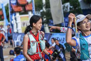 BIB: 
                            <button type="button" onclick="openModal(22710375)" class="btn btn-primary btn-sm float-right btn-popup" data-toggle="modal" data-target=".modal-high-quality">
                        <i class="fas fa-shopping-cart"></i> Add to Cart
                    </button>
                                            <button type="button" onclick="isThisMe(22710375, true)" class="btn btn-success btn-sm float-right btn-popup btn-isme hidden" data-toggle="tooltip" data-placement="bottom" title="นี่คือรูปของคุณใช่ไหม คลิกที่นี่เพื่อเอาเข้าอัลบั้ม">
                        <i class="fas fa-plus"></i> Add to album
                    </button>
                    <button type="button" onclick="isThisMe(22710375, false)" class="btn btn-warning btn-sm float-right btn-popup btn-isnotme hidden">
                        <i class="fas fa-ban"></i> Remove from album
                    </button>