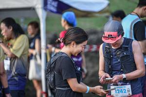 BIB: 1242, 128
                            <button type="button" onclick="openModal(22710633)" class="btn btn-primary btn-sm float-right btn-popup" data-toggle="modal" data-target=".modal-high-quality">
                        <i class="fas fa-shopping-cart"></i> Add to Cart
                    </button>
                                            <button type="button" onclick="isThisMe(22710633, true)" class="btn btn-success btn-sm float-right btn-popup btn-isme hidden" data-toggle="tooltip" data-placement="bottom" title="นี่คือรูปของคุณใช่ไหม คลิกที่นี่เพื่อเอาเข้าอัลบั้ม">
                        <i class="fas fa-plus"></i> Add to album
                    </button>
                    <button type="button" onclick="isThisMe(22710633, false)" class="btn btn-warning btn-sm float-right btn-popup btn-isnotme hidden">
                        <i class="fas fa-ban"></i> Remove from album
                    </button>