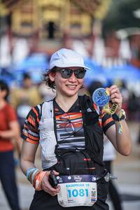 BIB: 1211, 1081, 100
                            <button type="button" onclick="openModal(22710727)" class="btn btn-primary btn-sm float-right btn-popup" data-toggle="modal" data-target=".modal-high-quality">
                        <i class="fas fa-shopping-cart"></i> Add to Cart
                    </button>
                                            <button type="button" onclick="isThisMe(22710727, true)" class="btn btn-success btn-sm float-right btn-popup btn-isme hidden" data-toggle="tooltip" data-placement="bottom" title="นี่คือรูปของคุณใช่ไหม คลิกที่นี่เพื่อเอาเข้าอัลบั้ม">
                        <i class="fas fa-plus"></i> Add to album
                    </button>
                    <button type="button" onclick="isThisMe(22710727, false)" class="btn btn-warning btn-sm float-right btn-popup btn-isnotme hidden">
                        <i class="fas fa-ban"></i> Remove from album
                    </button>