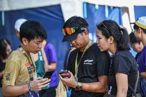 BIB: 
                            <button type="button" onclick="openModal(22709041)" class="btn btn-primary btn-sm float-right btn-popup" data-toggle="modal" data-target=".modal-high-quality">
                        <i class="fas fa-shopping-cart"></i> Add to Cart
                    </button>
                                            <button type="button" onclick="isThisMe(22709041, true)" class="btn btn-success btn-sm float-right btn-popup btn-isme hidden" data-toggle="tooltip" data-placement="bottom" title="นี่คือรูปของคุณใช่ไหม คลิกที่นี่เพื่อเอาเข้าอัลบั้ม">
                        <i class="fas fa-plus"></i> Add to album
                    </button>
                    <button type="button" onclick="isThisMe(22709041, false)" class="btn btn-warning btn-sm float-right btn-popup btn-isnotme hidden">
                        <i class="fas fa-ban"></i> Remove from album
                    </button>