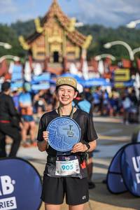 BIB: 905, 59001
                            <button type="button" onclick="openModal(22706775)" class="btn btn-primary btn-sm float-right btn-popup" data-toggle="modal" data-target=".modal-high-quality">
                        <i class="fas fa-shopping-cart"></i> Add to Cart
                    </button>
                                            <button type="button" onclick="isThisMe(22706775, true)" class="btn btn-success btn-sm float-right btn-popup btn-isme hidden" data-toggle="tooltip" data-placement="bottom" title="นี่คือรูปของคุณใช่ไหม คลิกที่นี่เพื่อเอาเข้าอัลบั้ม">
                        <i class="fas fa-plus"></i> Add to album
                    </button>
                    <button type="button" onclick="isThisMe(22706775, false)" class="btn btn-warning btn-sm float-right btn-popup btn-isnotme hidden">
                        <i class="fas fa-ban"></i> Remove from album
                    </button>