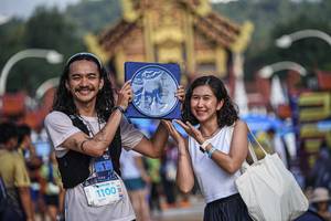 BIB: 190, 1100
                            <button type="button" onclick="openModal(22711426)" class="btn btn-primary btn-sm float-right btn-popup" data-toggle="modal" data-target=".modal-high-quality">
                        <i class="fas fa-shopping-cart"></i> Add to Cart
                    </button>
                                            <button type="button" onclick="isThisMe(22711426, true)" class="btn btn-success btn-sm float-right btn-popup btn-isme hidden" data-toggle="tooltip" data-placement="bottom" title="นี่คือรูปของคุณใช่ไหม คลิกที่นี่เพื่อเอาเข้าอัลบั้ม">
                        <i class="fas fa-plus"></i> Add to album
                    </button>
                    <button type="button" onclick="isThisMe(22711426, false)" class="btn btn-warning btn-sm float-right btn-popup btn-isnotme hidden">
                        <i class="fas fa-ban"></i> Remove from album
                    </button>