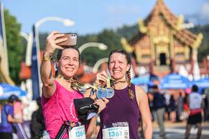 BIB: 1364, 13612
                            <button type="button" onclick="openModal(22705541)" class="btn btn-primary btn-sm float-right btn-popup" data-toggle="modal" data-target=".modal-high-quality">
                        <i class="fas fa-shopping-cart"></i> Add to Cart
                    </button>
                                            <button type="button" onclick="isThisMe(22705541, true)" class="btn btn-success btn-sm float-right btn-popup btn-isme hidden" data-toggle="tooltip" data-placement="bottom" title="นี่คือรูปของคุณใช่ไหม คลิกที่นี่เพื่อเอาเข้าอัลบั้ม">
                        <i class="fas fa-plus"></i> Add to album
                    </button>
                    <button type="button" onclick="isThisMe(22705541, false)" class="btn btn-warning btn-sm float-right btn-popup btn-isnotme hidden">
                        <i class="fas fa-ban"></i> Remove from album
                    </button>