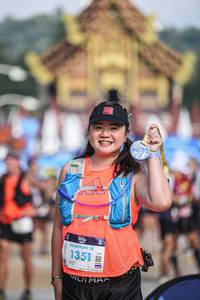 BIB: 1351
                            <button type="button" onclick="openModal(22711862)" class="btn btn-primary btn-sm float-right btn-popup" data-toggle="modal" data-target=".modal-high-quality">
                        <i class="fas fa-shopping-cart"></i> Add to Cart
                    </button>
                                            <button type="button" onclick="isThisMe(22711862, true)" class="btn btn-success btn-sm float-right btn-popup btn-isme hidden" data-toggle="tooltip" data-placement="bottom" title="นี่คือรูปของคุณใช่ไหม คลิกที่นี่เพื่อเอาเข้าอัลบั้ม">
                        <i class="fas fa-plus"></i> Add to album
                    </button>
                    <button type="button" onclick="isThisMe(22711862, false)" class="btn btn-warning btn-sm float-right btn-popup btn-isnotme hidden">
                        <i class="fas fa-ban"></i> Remove from album
                    </button>