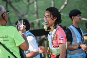 BIB: 
                            <button type="button" onclick="openModal(22708739)" class="btn btn-primary btn-sm float-right btn-popup" data-toggle="modal" data-target=".modal-high-quality">
                        <i class="fas fa-shopping-cart"></i> Add to Cart
                    </button>
                                            <button type="button" onclick="isThisMe(22708739, true)" class="btn btn-success btn-sm float-right btn-popup btn-isme hidden" data-toggle="tooltip" data-placement="bottom" title="นี่คือรูปของคุณใช่ไหม คลิกที่นี่เพื่อเอาเข้าอัลบั้ม">
                        <i class="fas fa-plus"></i> Add to album
                    </button>
                    <button type="button" onclick="isThisMe(22708739, false)" class="btn btn-warning btn-sm float-right btn-popup btn-isnotme hidden">
                        <i class="fas fa-ban"></i> Remove from album
                    </button>