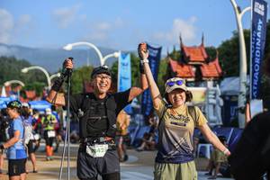 BIB: 093, 342
                            <button type="button" onclick="openModal(22704991)" class="btn btn-primary btn-sm float-right btn-popup" data-toggle="modal" data-target=".modal-high-quality">
                        <i class="fas fa-shopping-cart"></i> Add to Cart
                    </button>
                                            <button type="button" onclick="isThisMe(22704991, true)" class="btn btn-success btn-sm float-right btn-popup btn-isme hidden" data-toggle="tooltip" data-placement="bottom" title="นี่คือรูปของคุณใช่ไหม คลิกที่นี่เพื่อเอาเข้าอัลบั้ม">
                        <i class="fas fa-plus"></i> Add to album
                    </button>
                    <button type="button" onclick="isThisMe(22704991, false)" class="btn btn-warning btn-sm float-right btn-popup btn-isnotme hidden">
                        <i class="fas fa-ban"></i> Remove from album
                    </button>