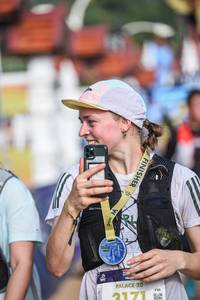 BIB: 3171, 120
                            <button type="button" onclick="openModal(22714647)" class="btn btn-primary btn-sm float-right btn-popup" data-toggle="modal" data-target=".modal-high-quality">
                        <i class="fas fa-shopping-cart"></i> Add to Cart
                    </button>
                                            <button type="button" onclick="isThisMe(22714647, true)" class="btn btn-success btn-sm float-right btn-popup btn-isme hidden" data-toggle="tooltip" data-placement="bottom" title="นี่คือรูปของคุณใช่ไหม คลิกที่นี่เพื่อเอาเข้าอัลบั้ม">
                        <i class="fas fa-plus"></i> Add to album
                    </button>
                    <button type="button" onclick="isThisMe(22714647, false)" class="btn btn-warning btn-sm float-right btn-popup btn-isnotme hidden">
                        <i class="fas fa-ban"></i> Remove from album
                    </button>