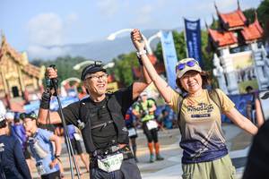 BIB: 800, 8427
                            <button type="button" onclick="openModal(22704999)" class="btn btn-primary btn-sm float-right btn-popup" data-toggle="modal" data-target=".modal-high-quality">
                        <i class="fas fa-shopping-cart"></i> Add to Cart
                    </button>
                                            <button type="button" onclick="isThisMe(22704999, true)" class="btn btn-success btn-sm float-right btn-popup btn-isme hidden" data-toggle="tooltip" data-placement="bottom" title="นี่คือรูปของคุณใช่ไหม คลิกที่นี่เพื่อเอาเข้าอัลบั้ม">
                        <i class="fas fa-plus"></i> Add to album
                    </button>
                    <button type="button" onclick="isThisMe(22704999, false)" class="btn btn-warning btn-sm float-right btn-popup btn-isnotme hidden">
                        <i class="fas fa-ban"></i> Remove from album
                    </button>