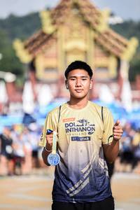 BIB: 
                            <button type="button" onclick="openModal(22716907)" class="btn btn-primary btn-sm float-right btn-popup" data-toggle="modal" data-target=".modal-high-quality">
                        <i class="fas fa-shopping-cart"></i> Add to Cart
                    </button>
                                            <button type="button" onclick="isThisMe(22716907, true)" class="btn btn-success btn-sm float-right btn-popup btn-isme hidden" data-toggle="tooltip" data-placement="bottom" title="นี่คือรูปของคุณใช่ไหม คลิกที่นี่เพื่อเอาเข้าอัลบั้ม">
                        <i class="fas fa-plus"></i> Add to album
                    </button>
                    <button type="button" onclick="isThisMe(22716907, false)" class="btn btn-warning btn-sm float-right btn-popup btn-isnotme hidden">
                        <i class="fas fa-ban"></i> Remove from album
                    </button>