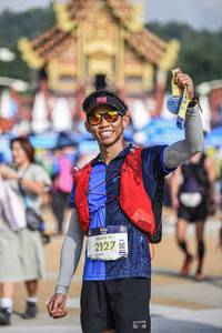 BIB: 2127
                            <button type="button" onclick="openModal(22716373)" class="btn btn-primary btn-sm float-right btn-popup" data-toggle="modal" data-target=".modal-high-quality">
                        <i class="fas fa-shopping-cart"></i> Add to Cart
                    </button>
                                            <button type="button" onclick="isThisMe(22716373, true)" class="btn btn-success btn-sm float-right btn-popup btn-isme hidden" data-toggle="tooltip" data-placement="bottom" title="นี่คือรูปของคุณใช่ไหม คลิกที่นี่เพื่อเอาเข้าอัลบั้ม">
                        <i class="fas fa-plus"></i> Add to album
                    </button>
                    <button type="button" onclick="isThisMe(22716373, false)" class="btn btn-warning btn-sm float-right btn-popup btn-isnotme hidden">
                        <i class="fas fa-ban"></i> Remove from album
                    </button>