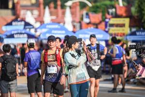 BIB: 1218
                            <button type="button" onclick="openModal(22705428)" class="btn btn-primary btn-sm float-right btn-popup" data-toggle="modal" data-target=".modal-high-quality">
                        <i class="fas fa-shopping-cart"></i> Add to Cart
                    </button>
                                            <button type="button" onclick="isThisMe(22705428, true)" class="btn btn-success btn-sm float-right btn-popup btn-isme hidden" data-toggle="tooltip" data-placement="bottom" title="นี่คือรูปของคุณใช่ไหม คลิกที่นี่เพื่อเอาเข้าอัลบั้ม">
                        <i class="fas fa-plus"></i> Add to album
                    </button>
                    <button type="button" onclick="isThisMe(22705428, false)" class="btn btn-warning btn-sm float-right btn-popup btn-isnotme hidden">
                        <i class="fas fa-ban"></i> Remove from album
                    </button>