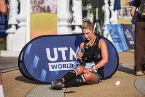 BIB: 637
                            <button type="button" onclick="openModal(22709422)" class="btn btn-primary btn-sm float-right btn-popup" data-toggle="modal" data-target=".modal-high-quality">
                        <i class="fas fa-shopping-cart"></i> Add to Cart
                    </button>
                                            <button type="button" onclick="isThisMe(22709422, true)" class="btn btn-success btn-sm float-right btn-popup btn-isme hidden" data-toggle="tooltip" data-placement="bottom" title="นี่คือรูปของคุณใช่ไหม คลิกที่นี่เพื่อเอาเข้าอัลบั้ม">
                        <i class="fas fa-plus"></i> Add to album
                    </button>
                    <button type="button" onclick="isThisMe(22709422, false)" class="btn btn-warning btn-sm float-right btn-popup btn-isnotme hidden">
                        <i class="fas fa-ban"></i> Remove from album
                    </button>