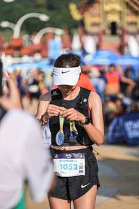 BIB: 1052
                            <button type="button" onclick="openModal(22708989)" class="btn btn-primary btn-sm float-right btn-popup" data-toggle="modal" data-target=".modal-high-quality">
                        <i class="fas fa-shopping-cart"></i> Add to Cart
                    </button>
                                            <button type="button" onclick="isThisMe(22708989, true)" class="btn btn-success btn-sm float-right btn-popup btn-isme hidden" data-toggle="tooltip" data-placement="bottom" title="นี่คือรูปของคุณใช่ไหม คลิกที่นี่เพื่อเอาเข้าอัลบั้ม">
                        <i class="fas fa-plus"></i> Add to album
                    </button>
                    <button type="button" onclick="isThisMe(22708989, false)" class="btn btn-warning btn-sm float-right btn-popup btn-isnotme hidden">
                        <i class="fas fa-ban"></i> Remove from album
                    </button>