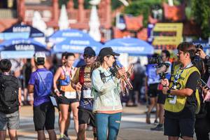 BIB: 121
                            <button type="button" onclick="openModal(22705422)" class="btn btn-primary btn-sm float-right btn-popup" data-toggle="modal" data-target=".modal-high-quality">
                        <i class="fas fa-shopping-cart"></i> Add to Cart
                    </button>
                                            <button type="button" onclick="isThisMe(22705422, true)" class="btn btn-success btn-sm float-right btn-popup btn-isme hidden" data-toggle="tooltip" data-placement="bottom" title="นี่คือรูปของคุณใช่ไหม คลิกที่นี่เพื่อเอาเข้าอัลบั้ม">
                        <i class="fas fa-plus"></i> Add to album
                    </button>
                    <button type="button" onclick="isThisMe(22705422, false)" class="btn btn-warning btn-sm float-right btn-popup btn-isnotme hidden">
                        <i class="fas fa-ban"></i> Remove from album
                    </button>