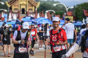 BIB: 8046, 8287
                            <button type="button" onclick="openModal(22711590)" class="btn btn-primary btn-sm float-right btn-popup" data-toggle="modal" data-target=".modal-high-quality">
                        <i class="fas fa-shopping-cart"></i> Add to Cart
                    </button>
                                            <button type="button" onclick="isThisMe(22711590, true)" class="btn btn-success btn-sm float-right btn-popup btn-isme hidden" data-toggle="tooltip" data-placement="bottom" title="นี่คือรูปของคุณใช่ไหม คลิกที่นี่เพื่อเอาเข้าอัลบั้ม">
                        <i class="fas fa-plus"></i> Add to album
                    </button>
                    <button type="button" onclick="isThisMe(22711590, false)" class="btn btn-warning btn-sm float-right btn-popup btn-isnotme hidden">
                        <i class="fas fa-ban"></i> Remove from album
                    </button>