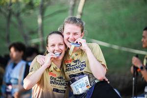 BIB: 1336
                            <button type="button" onclick="openModal(22708191)" class="btn btn-primary btn-sm float-right btn-popup" data-toggle="modal" data-target=".modal-high-quality">
                        <i class="fas fa-shopping-cart"></i> Add to Cart
                    </button>
                                            <button type="button" onclick="isThisMe(22708191, true)" class="btn btn-success btn-sm float-right btn-popup btn-isme hidden" data-toggle="tooltip" data-placement="bottom" title="นี่คือรูปของคุณใช่ไหม คลิกที่นี่เพื่อเอาเข้าอัลบั้ม">
                        <i class="fas fa-plus"></i> Add to album
                    </button>
                    <button type="button" onclick="isThisMe(22708191, false)" class="btn btn-warning btn-sm float-right btn-popup btn-isnotme hidden">
                        <i class="fas fa-ban"></i> Remove from album
                    </button>