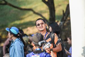 BIB: 
                            <button type="button" onclick="openModal(22705241)" class="btn btn-primary btn-sm float-right btn-popup" data-toggle="modal" data-target=".modal-high-quality">
                        <i class="fas fa-shopping-cart"></i> Add to Cart
                    </button>
                                            <button type="button" onclick="isThisMe(22705241, true)" class="btn btn-success btn-sm float-right btn-popup btn-isme hidden" data-toggle="tooltip" data-placement="bottom" title="นี่คือรูปของคุณใช่ไหม คลิกที่นี่เพื่อเอาเข้าอัลบั้ม">
                        <i class="fas fa-plus"></i> Add to album
                    </button>
                    <button type="button" onclick="isThisMe(22705241, false)" class="btn btn-warning btn-sm float-right btn-popup btn-isnotme hidden">
                        <i class="fas fa-ban"></i> Remove from album
                    </button>