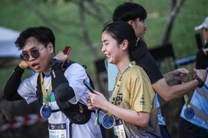 BIB: 368
                            <button type="button" onclick="openModal(22710769)" class="btn btn-primary btn-sm float-right btn-popup" data-toggle="modal" data-target=".modal-high-quality">
                        <i class="fas fa-shopping-cart"></i> Add to Cart
                    </button>
                                            <button type="button" onclick="isThisMe(22710769, true)" class="btn btn-success btn-sm float-right btn-popup btn-isme hidden" data-toggle="tooltip" data-placement="bottom" title="นี่คือรูปของคุณใช่ไหม คลิกที่นี่เพื่อเอาเข้าอัลบั้ม">
                        <i class="fas fa-plus"></i> Add to album
                    </button>
                    <button type="button" onclick="isThisMe(22710769, false)" class="btn btn-warning btn-sm float-right btn-popup btn-isnotme hidden">
                        <i class="fas fa-ban"></i> Remove from album
                    </button>