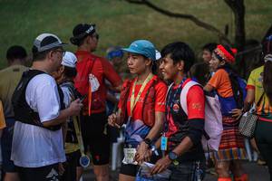 BIB: 709, 089
                            <button type="button" onclick="openModal(22713519)" class="btn btn-primary btn-sm float-right btn-popup" data-toggle="modal" data-target=".modal-high-quality">
                        <i class="fas fa-shopping-cart"></i> Add to Cart
                    </button>
                                            <button type="button" onclick="isThisMe(22713519, true)" class="btn btn-success btn-sm float-right btn-popup btn-isme hidden" data-toggle="tooltip" data-placement="bottom" title="นี่คือรูปของคุณใช่ไหม คลิกที่นี่เพื่อเอาเข้าอัลบั้ม">
                        <i class="fas fa-plus"></i> Add to album
                    </button>
                    <button type="button" onclick="isThisMe(22713519, false)" class="btn btn-warning btn-sm float-right btn-popup btn-isnotme hidden">
                        <i class="fas fa-ban"></i> Remove from album
                    </button>