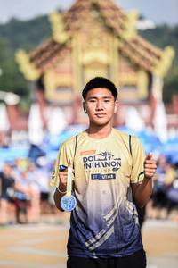 BIB: 
                            <button type="button" onclick="openModal(22716903)" class="btn btn-primary btn-sm float-right btn-popup" data-toggle="modal" data-target=".modal-high-quality">
                        <i class="fas fa-shopping-cart"></i> Add to Cart
                    </button>
                                            <button type="button" onclick="isThisMe(22716903, true)" class="btn btn-success btn-sm float-right btn-popup btn-isme hidden" data-toggle="tooltip" data-placement="bottom" title="นี่คือรูปของคุณใช่ไหม คลิกที่นี่เพื่อเอาเข้าอัลบั้ม">
                        <i class="fas fa-plus"></i> Add to album
                    </button>
                    <button type="button" onclick="isThisMe(22716903, false)" class="btn btn-warning btn-sm float-right btn-popup btn-isnotme hidden">
                        <i class="fas fa-ban"></i> Remove from album
                    </button>