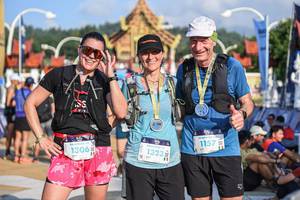 BIB: 1306, 1323, 1157
                            <button type="button" onclick="openModal(22708600)" class="btn btn-primary btn-sm float-right btn-popup" data-toggle="modal" data-target=".modal-high-quality">
                        <i class="fas fa-shopping-cart"></i> Add to Cart
                    </button>
                                            <button type="button" onclick="isThisMe(22708600, true)" class="btn btn-success btn-sm float-right btn-popup btn-isme hidden" data-toggle="tooltip" data-placement="bottom" title="นี่คือรูปของคุณใช่ไหม คลิกที่นี่เพื่อเอาเข้าอัลบั้ม">
                        <i class="fas fa-plus"></i> Add to album
                    </button>
                    <button type="button" onclick="isThisMe(22708600, false)" class="btn btn-warning btn-sm float-right btn-popup btn-isnotme hidden">
                        <i class="fas fa-ban"></i> Remove from album
                    </button>