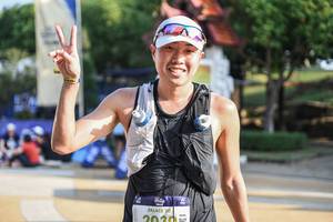 BIB: 203, 420
                            <button type="button" onclick="openModal(22709049)" class="btn btn-primary btn-sm float-right btn-popup" data-toggle="modal" data-target=".modal-high-quality">
                        <i class="fas fa-shopping-cart"></i> Add to Cart
                    </button>
                                            <button type="button" onclick="isThisMe(22709049, true)" class="btn btn-success btn-sm float-right btn-popup btn-isme hidden" data-toggle="tooltip" data-placement="bottom" title="นี่คือรูปของคุณใช่ไหม คลิกที่นี่เพื่อเอาเข้าอัลบั้ม">
                        <i class="fas fa-plus"></i> Add to album
                    </button>
                    <button type="button" onclick="isThisMe(22709049, false)" class="btn btn-warning btn-sm float-right btn-popup btn-isnotme hidden">
                        <i class="fas fa-ban"></i> Remove from album
                    </button>