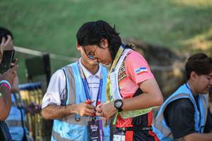 BIB: 
                            <button type="button" onclick="openModal(22708733)" class="btn btn-primary btn-sm float-right btn-popup" data-toggle="modal" data-target=".modal-high-quality">
                        <i class="fas fa-shopping-cart"></i> Add to Cart
                    </button>
                                            <button type="button" onclick="isThisMe(22708733, true)" class="btn btn-success btn-sm float-right btn-popup btn-isme hidden" data-toggle="tooltip" data-placement="bottom" title="นี่คือรูปของคุณใช่ไหม คลิกที่นี่เพื่อเอาเข้าอัลบั้ม">
                        <i class="fas fa-plus"></i> Add to album
                    </button>
                    <button type="button" onclick="isThisMe(22708733, false)" class="btn btn-warning btn-sm float-right btn-popup btn-isnotme hidden">
                        <i class="fas fa-ban"></i> Remove from album
                    </button>