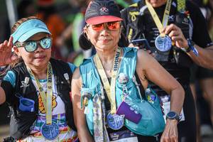 BIB: 
                            <button type="button" onclick="openModal(22716453)" class="btn btn-primary btn-sm float-right btn-popup" data-toggle="modal" data-target=".modal-high-quality">
                        <i class="fas fa-shopping-cart"></i> Add to Cart
                    </button>
                                            <button type="button" onclick="isThisMe(22716453, true)" class="btn btn-success btn-sm float-right btn-popup btn-isme hidden" data-toggle="tooltip" data-placement="bottom" title="นี่คือรูปของคุณใช่ไหม คลิกที่นี่เพื่อเอาเข้าอัลบั้ม">
                        <i class="fas fa-plus"></i> Add to album
                    </button>
                    <button type="button" onclick="isThisMe(22716453, false)" class="btn btn-warning btn-sm float-right btn-popup btn-isnotme hidden">
                        <i class="fas fa-ban"></i> Remove from album
                    </button>