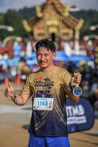 BIB: 1185
                            <button type="button" onclick="openModal(22709095)" class="btn btn-primary btn-sm float-right btn-popup" data-toggle="modal" data-target=".modal-high-quality">
                        <i class="fas fa-shopping-cart"></i> Add to Cart
                    </button>
                                            <button type="button" onclick="isThisMe(22709095, true)" class="btn btn-success btn-sm float-right btn-popup btn-isme hidden" data-toggle="tooltip" data-placement="bottom" title="นี่คือรูปของคุณใช่ไหม คลิกที่นี่เพื่อเอาเข้าอัลบั้ม">
                        <i class="fas fa-plus"></i> Add to album
                    </button>
                    <button type="button" onclick="isThisMe(22709095, false)" class="btn btn-warning btn-sm float-right btn-popup btn-isnotme hidden">
                        <i class="fas fa-ban"></i> Remove from album
                    </button>