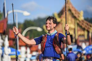 BIB: 160
                            <button type="button" onclick="openModal(22706034)" class="btn btn-primary btn-sm float-right btn-popup" data-toggle="modal" data-target=".modal-high-quality">
                        <i class="fas fa-shopping-cart"></i> Add to Cart
                    </button>
                                            <button type="button" onclick="isThisMe(22706034, true)" class="btn btn-success btn-sm float-right btn-popup btn-isme hidden" data-toggle="tooltip" data-placement="bottom" title="นี่คือรูปของคุณใช่ไหม คลิกที่นี่เพื่อเอาเข้าอัลบั้ม">
                        <i class="fas fa-plus"></i> Add to album
                    </button>
                    <button type="button" onclick="isThisMe(22706034, false)" class="btn btn-warning btn-sm float-right btn-popup btn-isnotme hidden">
                        <i class="fas fa-ban"></i> Remove from album
                    </button>