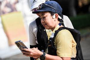 BIB: 
                            <button type="button" onclick="openModal(22716859)" class="btn btn-primary btn-sm float-right btn-popup" data-toggle="modal" data-target=".modal-high-quality">
                        <i class="fas fa-shopping-cart"></i> Add to Cart
                    </button>
                                            <button type="button" onclick="isThisMe(22716859, true)" class="btn btn-success btn-sm float-right btn-popup btn-isme hidden" data-toggle="tooltip" data-placement="bottom" title="นี่คือรูปของคุณใช่ไหม คลิกที่นี่เพื่อเอาเข้าอัลบั้ม">
                        <i class="fas fa-plus"></i> Add to album
                    </button>
                    <button type="button" onclick="isThisMe(22716859, false)" class="btn btn-warning btn-sm float-right btn-popup btn-isnotme hidden">
                        <i class="fas fa-ban"></i> Remove from album
                    </button>