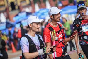 BIB: 110, 
                            <button type="button" onclick="openModal(22711717)" class="btn btn-primary btn-sm float-right btn-popup" data-toggle="modal" data-target=".modal-high-quality">
                        <i class="fas fa-shopping-cart"></i> Add to Cart
                    </button>
                                            <button type="button" onclick="isThisMe(22711717, true)" class="btn btn-success btn-sm float-right btn-popup btn-isme hidden" data-toggle="tooltip" data-placement="bottom" title="นี่คือรูปของคุณใช่ไหม คลิกที่นี่เพื่อเอาเข้าอัลบั้ม">
                        <i class="fas fa-plus"></i> Add to album
                    </button>
                    <button type="button" onclick="isThisMe(22711717, false)" class="btn btn-warning btn-sm float-right btn-popup btn-isnotme hidden">
                        <i class="fas fa-ban"></i> Remove from album
                    </button>