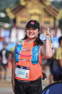 BIB: 1351, 125
                            <button type="button" onclick="openModal(22711878)" class="btn btn-primary btn-sm float-right btn-popup" data-toggle="modal" data-target=".modal-high-quality">
                        <i class="fas fa-shopping-cart"></i> Add to Cart
                    </button>
                                            <button type="button" onclick="isThisMe(22711878, true)" class="btn btn-success btn-sm float-right btn-popup btn-isme hidden" data-toggle="tooltip" data-placement="bottom" title="นี่คือรูปของคุณใช่ไหม คลิกที่นี่เพื่อเอาเข้าอัลบั้ม">
                        <i class="fas fa-plus"></i> Add to album
                    </button>
                    <button type="button" onclick="isThisMe(22711878, false)" class="btn btn-warning btn-sm float-right btn-popup btn-isnotme hidden">
                        <i class="fas fa-ban"></i> Remove from album
                    </button>