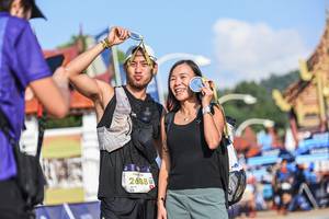 BIB: 2688
                            <button type="button" onclick="openModal(22709202)" class="btn btn-primary btn-sm float-right btn-popup" data-toggle="modal" data-target=".modal-high-quality">
                        <i class="fas fa-shopping-cart"></i> Add to Cart
                    </button>
                                            <button type="button" onclick="isThisMe(22709202, true)" class="btn btn-success btn-sm float-right btn-popup btn-isme hidden" data-toggle="tooltip" data-placement="bottom" title="นี่คือรูปของคุณใช่ไหม คลิกที่นี่เพื่อเอาเข้าอัลบั้ม">
                        <i class="fas fa-plus"></i> Add to album
                    </button>
                    <button type="button" onclick="isThisMe(22709202, false)" class="btn btn-warning btn-sm float-right btn-popup btn-isnotme hidden">
                        <i class="fas fa-ban"></i> Remove from album
                    </button>