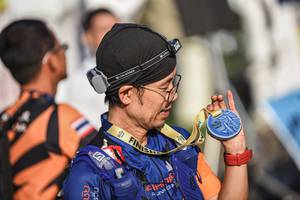 BIB: 
                            <button type="button" onclick="openModal(22705900)" class="btn btn-primary btn-sm float-right btn-popup" data-toggle="modal" data-target=".modal-high-quality">
                        <i class="fas fa-shopping-cart"></i> Add to Cart
                    </button>
                                            <button type="button" onclick="isThisMe(22705900, true)" class="btn btn-success btn-sm float-right btn-popup btn-isme hidden" data-toggle="tooltip" data-placement="bottom" title="นี่คือรูปของคุณใช่ไหม คลิกที่นี่เพื่อเอาเข้าอัลบั้ม">
                        <i class="fas fa-plus"></i> Add to album
                    </button>
                    <button type="button" onclick="isThisMe(22705900, false)" class="btn btn-warning btn-sm float-right btn-popup btn-isnotme hidden">
                        <i class="fas fa-ban"></i> Remove from album
                    </button>