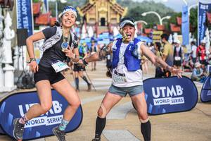 BIB: 101, 1305
                            <button type="button" onclick="openModal(22712587)" class="btn btn-primary btn-sm float-right btn-popup" data-toggle="modal" data-target=".modal-high-quality">
                        <i class="fas fa-shopping-cart"></i> Add to Cart
                    </button>
                                            <button type="button" onclick="isThisMe(22712587, true)" class="btn btn-success btn-sm float-right btn-popup btn-isme hidden" data-toggle="tooltip" data-placement="bottom" title="นี่คือรูปของคุณใช่ไหม คลิกที่นี่เพื่อเอาเข้าอัลบั้ม">
                        <i class="fas fa-plus"></i> Add to album
                    </button>
                    <button type="button" onclick="isThisMe(22712587, false)" class="btn btn-warning btn-sm float-right btn-popup btn-isnotme hidden">
                        <i class="fas fa-ban"></i> Remove from album
                    </button>