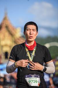 BIB: 100, 9739
                            <button type="button" onclick="openModal(22704796)" class="btn btn-primary btn-sm float-right btn-popup" data-toggle="modal" data-target=".modal-high-quality">
                        <i class="fas fa-shopping-cart"></i> Add to Cart
                    </button>
                                            <button type="button" onclick="isThisMe(22704796, true)" class="btn btn-success btn-sm float-right btn-popup btn-isme hidden" data-toggle="tooltip" data-placement="bottom" title="นี่คือรูปของคุณใช่ไหม คลิกที่นี่เพื่อเอาเข้าอัลบั้ม">
                        <i class="fas fa-plus"></i> Add to album
                    </button>
                    <button type="button" onclick="isThisMe(22704796, false)" class="btn btn-warning btn-sm float-right btn-popup btn-isnotme hidden">
                        <i class="fas fa-ban"></i> Remove from album
                    </button>