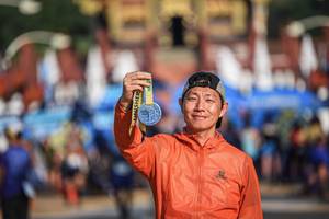 BIB: 
                            <button type="button" onclick="openModal(22705823)" class="btn btn-primary btn-sm float-right btn-popup" data-toggle="modal" data-target=".modal-high-quality">
                        <i class="fas fa-shopping-cart"></i> Add to Cart
                    </button>
                                            <button type="button" onclick="isThisMe(22705823, true)" class="btn btn-success btn-sm float-right btn-popup btn-isme hidden" data-toggle="tooltip" data-placement="bottom" title="นี่คือรูปของคุณใช่ไหม คลิกที่นี่เพื่อเอาเข้าอัลบั้ม">
                        <i class="fas fa-plus"></i> Add to album
                    </button>
                    <button type="button" onclick="isThisMe(22705823, false)" class="btn btn-warning btn-sm float-right btn-popup btn-isnotme hidden">
                        <i class="fas fa-ban"></i> Remove from album
                    </button>