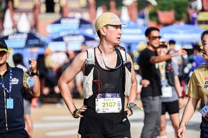 BIB: 2107, 
                            <button type="button" onclick="openModal(22717033)" class="btn btn-primary btn-sm float-right btn-popup" data-toggle="modal" data-target=".modal-high-quality">
                        <i class="fas fa-shopping-cart"></i> Add to Cart
                    </button>
                                            <button type="button" onclick="isThisMe(22717033, true)" class="btn btn-success btn-sm float-right btn-popup btn-isme hidden" data-toggle="tooltip" data-placement="bottom" title="นี่คือรูปของคุณใช่ไหม คลิกที่นี่เพื่อเอาเข้าอัลบั้ม">
                        <i class="fas fa-plus"></i> Add to album
                    </button>
                    <button type="button" onclick="isThisMe(22717033, false)" class="btn btn-warning btn-sm float-right btn-popup btn-isnotme hidden">
                        <i class="fas fa-ban"></i> Remove from album
                    </button>