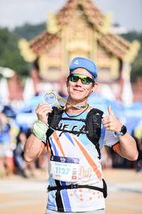 BIB: 1127
                            <button type="button" onclick="openModal(22717249)" class="btn btn-primary btn-sm float-right btn-popup" data-toggle="modal" data-target=".modal-high-quality">
                        <i class="fas fa-shopping-cart"></i> Add to Cart
                    </button>
                                            <button type="button" onclick="isThisMe(22717249, true)" class="btn btn-success btn-sm float-right btn-popup btn-isme hidden" data-toggle="tooltip" data-placement="bottom" title="นี่คือรูปของคุณใช่ไหม คลิกที่นี่เพื่อเอาเข้าอัลบั้ม">
                        <i class="fas fa-plus"></i> Add to album
                    </button>
                    <button type="button" onclick="isThisMe(22717249, false)" class="btn btn-warning btn-sm float-right btn-popup btn-isnotme hidden">
                        <i class="fas fa-ban"></i> Remove from album
                    </button>