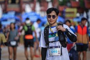 BIB: 1395
                            <button type="button" onclick="openModal(22710875)" class="btn btn-primary btn-sm float-right btn-popup" data-toggle="modal" data-target=".modal-high-quality">
                        <i class="fas fa-shopping-cart"></i> Add to Cart
                    </button>
                                            <button type="button" onclick="isThisMe(22710875, true)" class="btn btn-success btn-sm float-right btn-popup btn-isme hidden" data-toggle="tooltip" data-placement="bottom" title="นี่คือรูปของคุณใช่ไหม คลิกที่นี่เพื่อเอาเข้าอัลบั้ม">
                        <i class="fas fa-plus"></i> Add to album
                    </button>
                    <button type="button" onclick="isThisMe(22710875, false)" class="btn btn-warning btn-sm float-right btn-popup btn-isnotme hidden">
                        <i class="fas fa-ban"></i> Remove from album
                    </button>