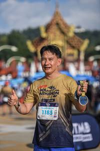 BIB: 1185
                            <button type="button" onclick="openModal(22709110)" class="btn btn-primary btn-sm float-right btn-popup" data-toggle="modal" data-target=".modal-high-quality">
                        <i class="fas fa-shopping-cart"></i> Add to Cart
                    </button>
                                            <button type="button" onclick="isThisMe(22709110, true)" class="btn btn-success btn-sm float-right btn-popup btn-isme hidden" data-toggle="tooltip" data-placement="bottom" title="นี่คือรูปของคุณใช่ไหม คลิกที่นี่เพื่อเอาเข้าอัลบั้ม">
                        <i class="fas fa-plus"></i> Add to album
                    </button>
                    <button type="button" onclick="isThisMe(22709110, false)" class="btn btn-warning btn-sm float-right btn-popup btn-isnotme hidden">
                        <i class="fas fa-ban"></i> Remove from album
                    </button>